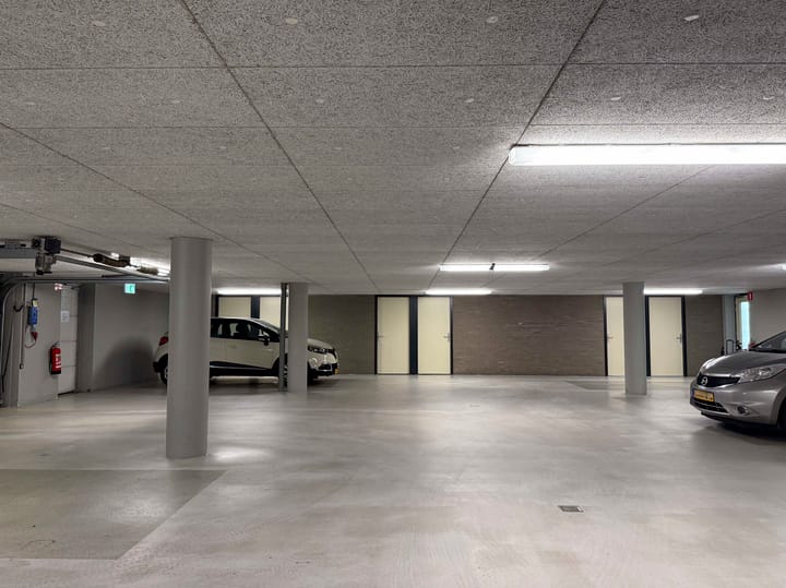 Appartement te koop: Kamperdijk 60, Genemuiden