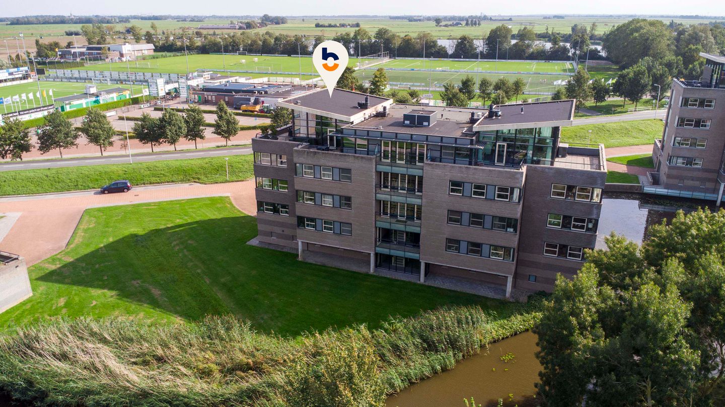 Photo 10 of Kamperdijk 60