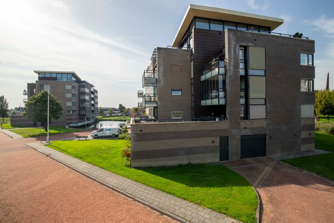 Photo 13 of Kamperdijk 60