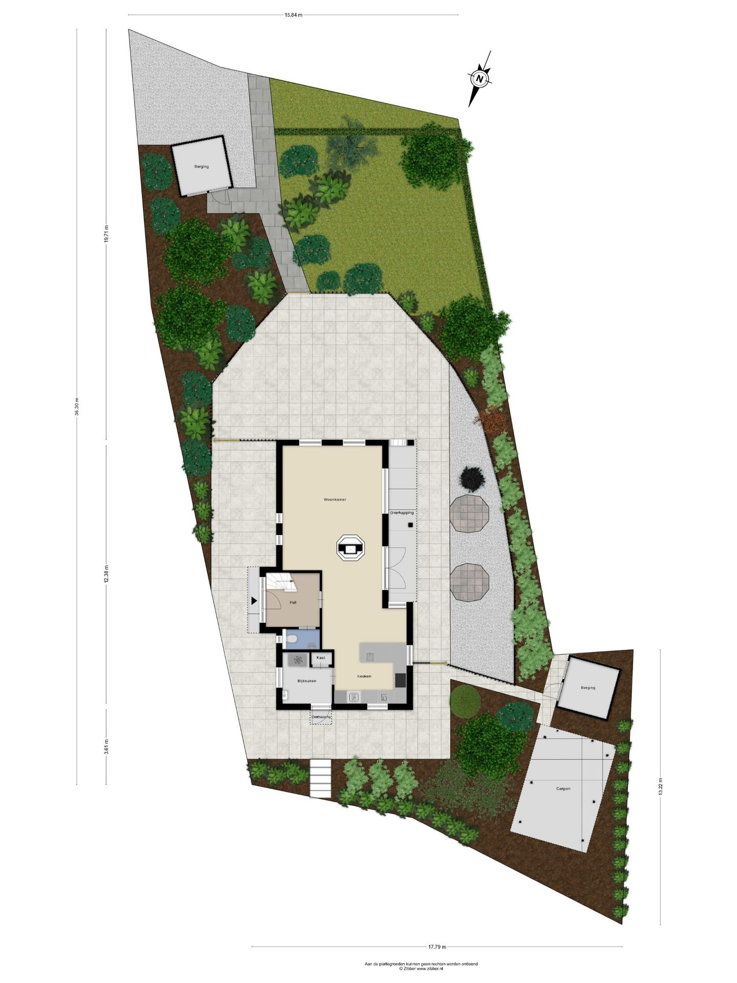 Foto 44 van Kievit 12-B225