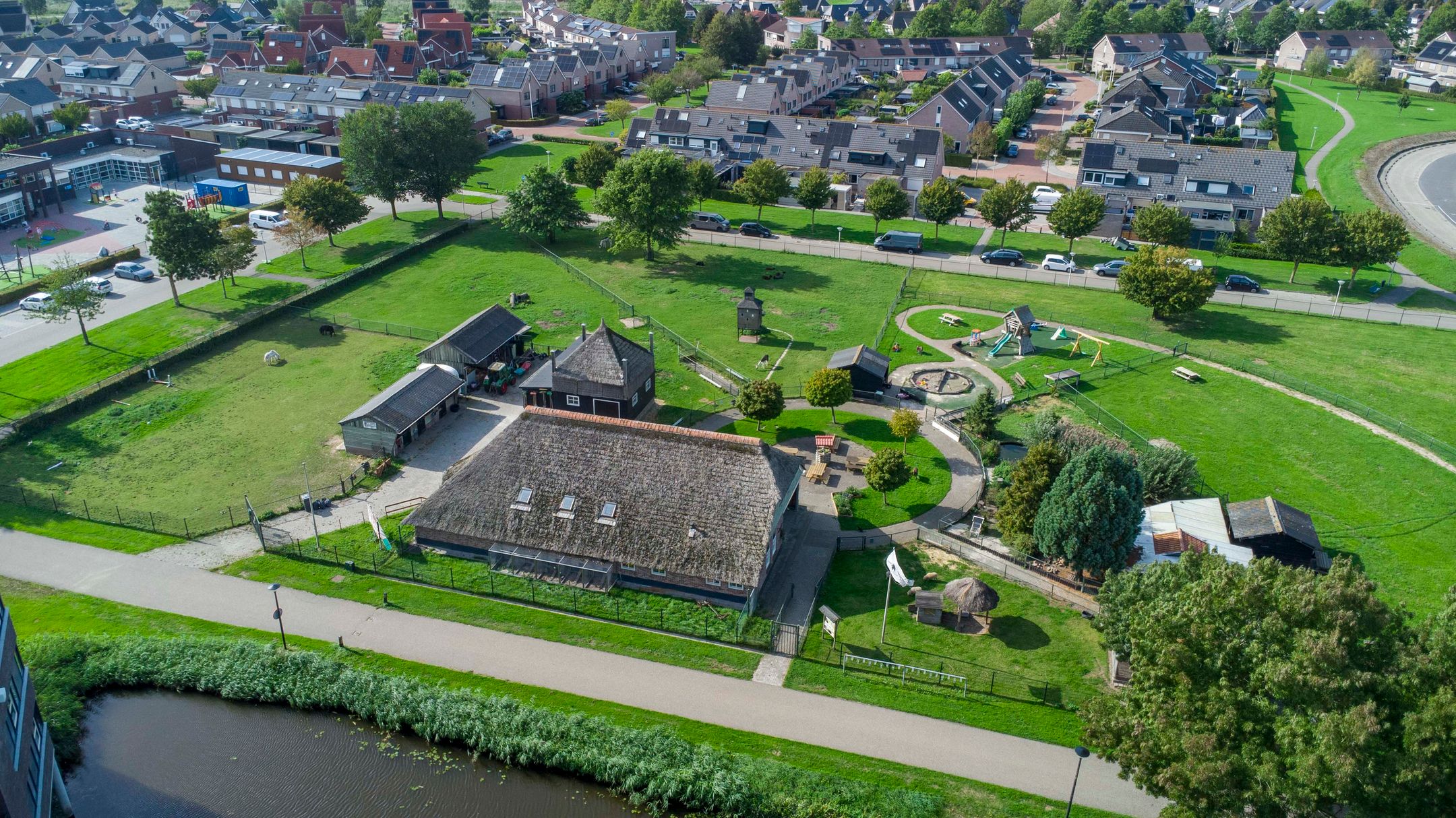 Photo 9 of Kamperdijk 60