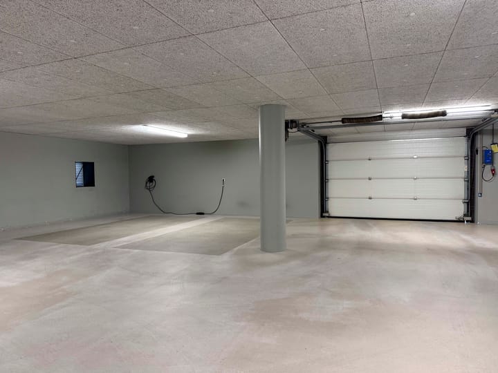 Appartement te koop: Kamperdijk 60, Genemuiden