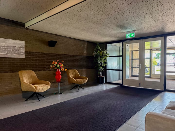 Appartement te koop: Kamperdijk 60, Genemuiden