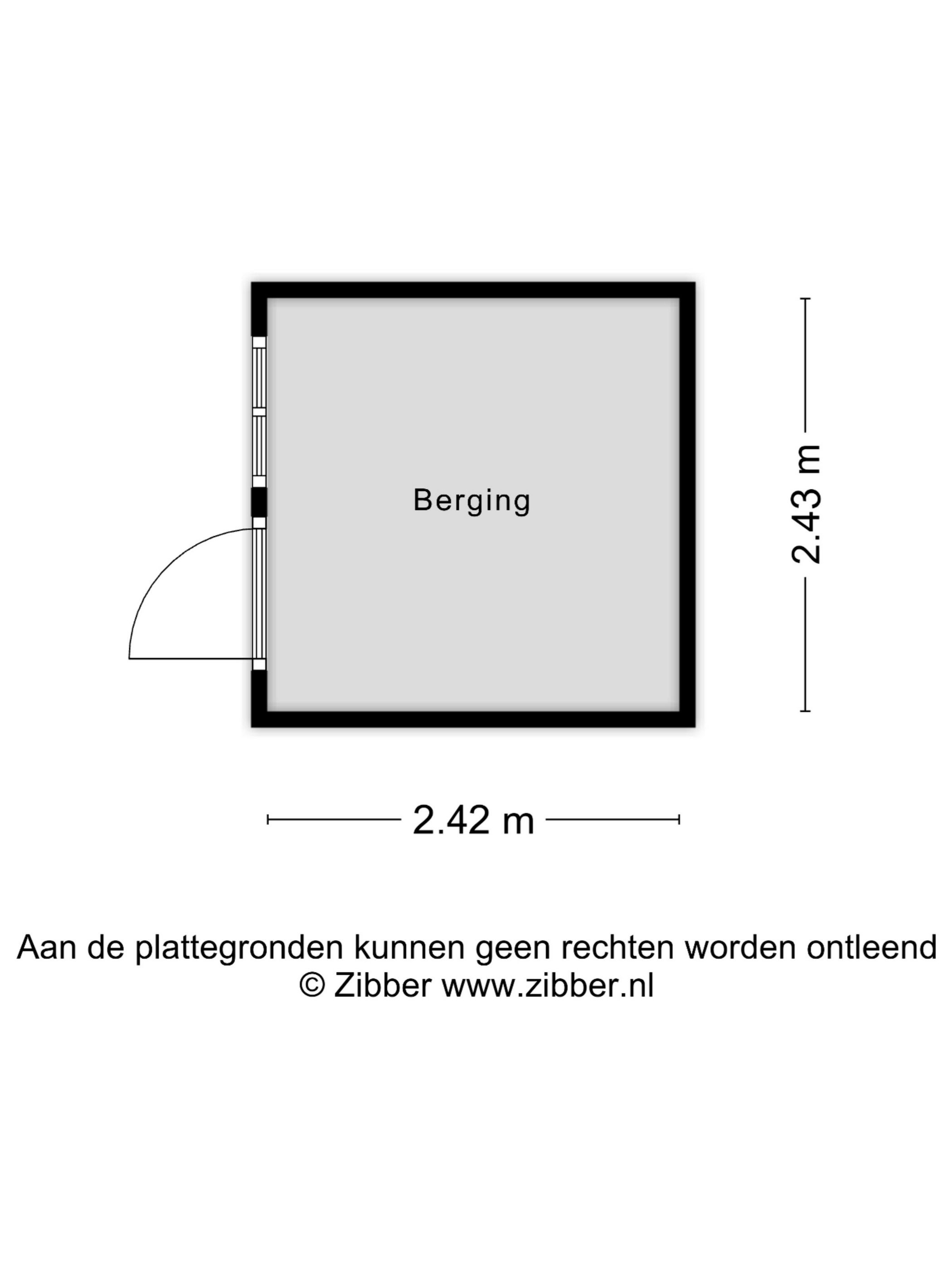 Foto 48 van Kievit 12-B225
