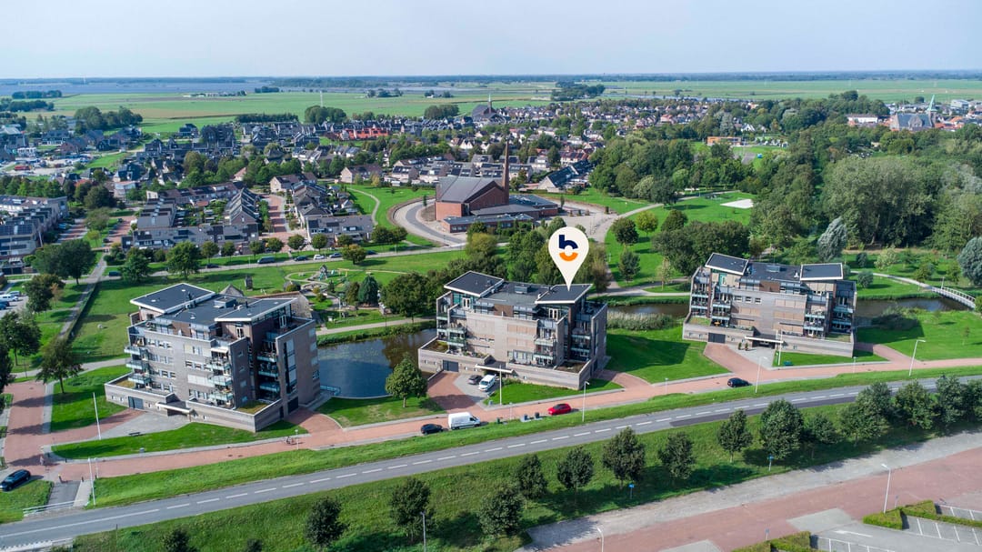 Photo 7 of Kamperdijk 60