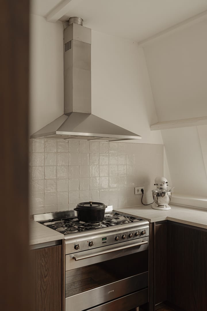 Appartement te koop: Ceintuurbaan 165-4, Amsterdam