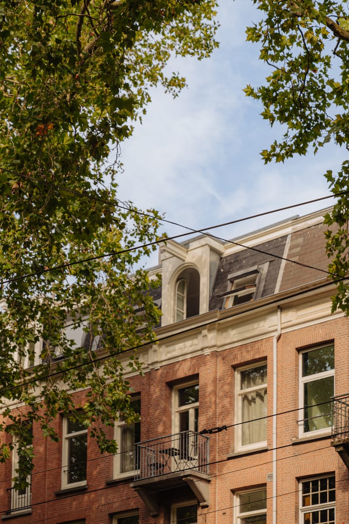 Appartement te koop: Ceintuurbaan 165-4, Amsterdam