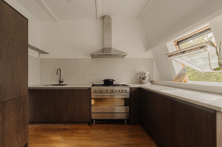 Appartement te koop: Ceintuurbaan 165-4, Amsterdam