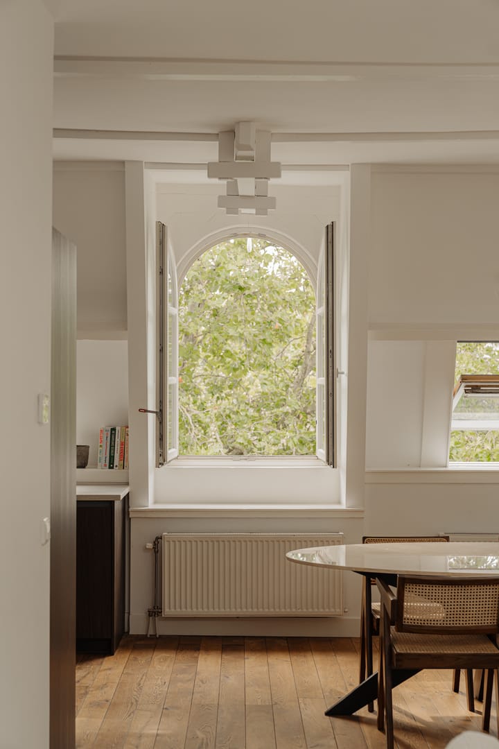 Appartement te koop: Ceintuurbaan 165-4, Amsterdam