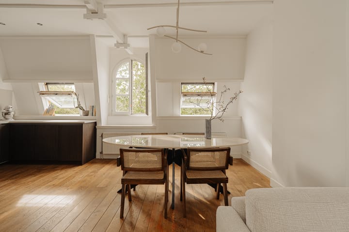 Appartement te koop: Ceintuurbaan 165-4, Amsterdam