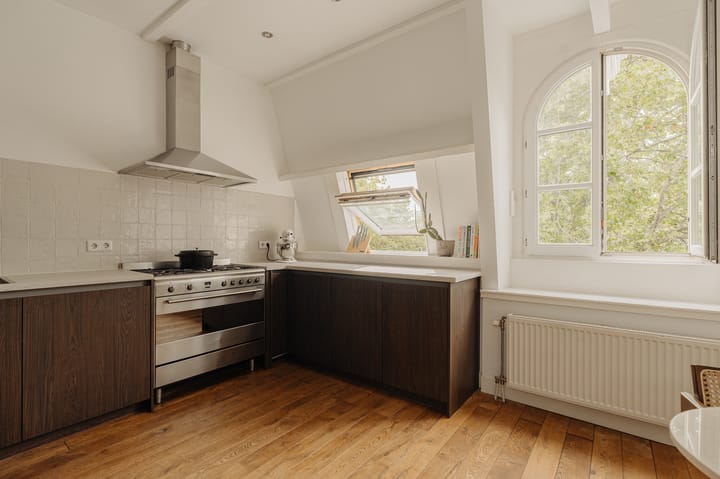 Appartement te koop: Ceintuurbaan 165-4, Amsterdam