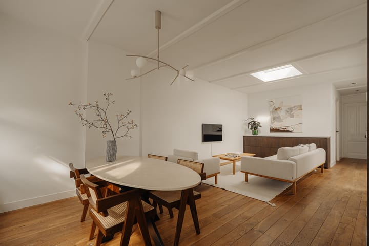 Appartement te koop: Ceintuurbaan 165-4, Amsterdam