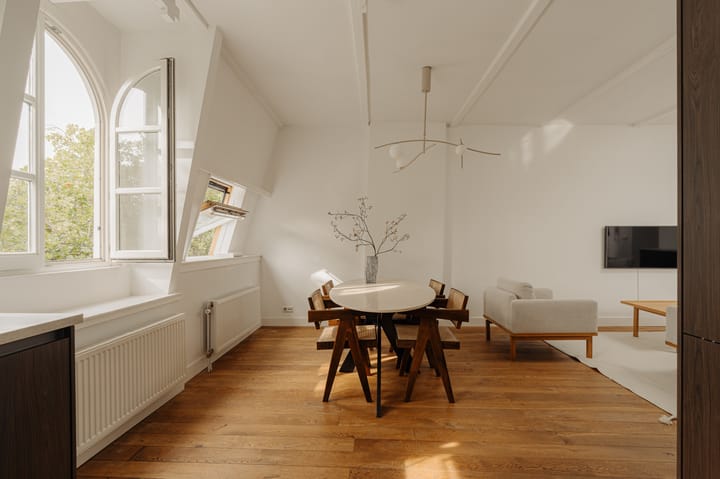 Appartement te koop: Ceintuurbaan 165-4, Amsterdam