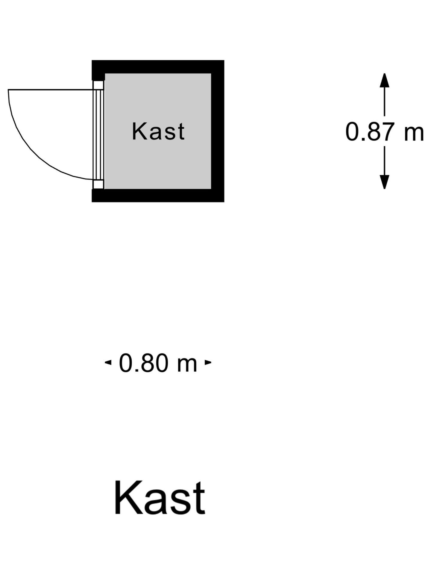 Foto 29 van Krijtwal 17-3