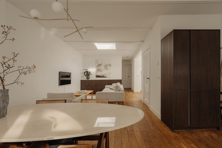 Appartement te koop: Ceintuurbaan 165-4, Amsterdam