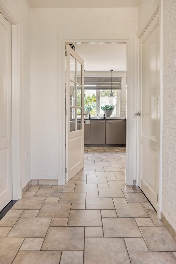 Vrijstaande woning te koop: Franssenstraat 27, Vianen (Nb)
