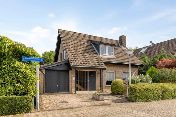 Foto 3 van Noord-Hollandlaan 22