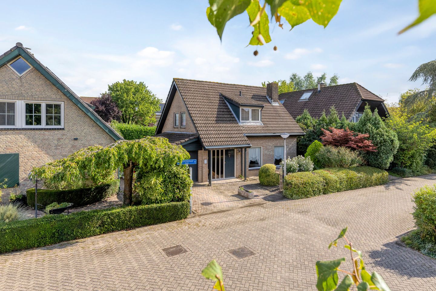 Foto 5 van Noord-Hollandlaan 22