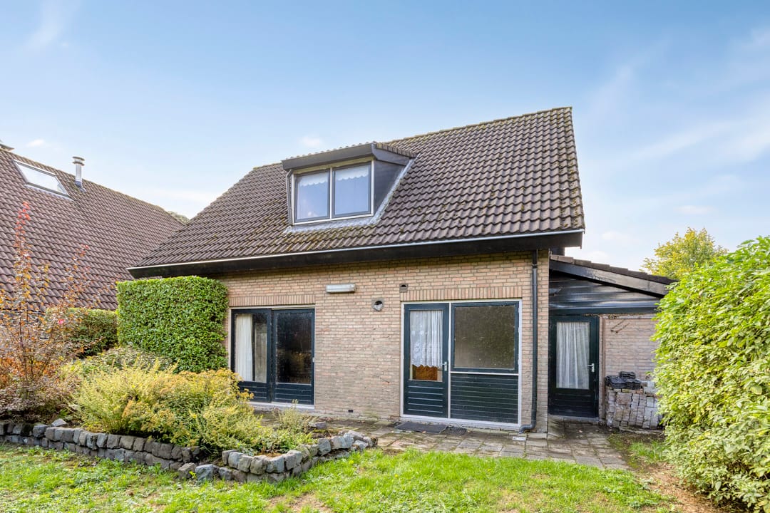 Foto 32 van Noord-Hollandlaan 22