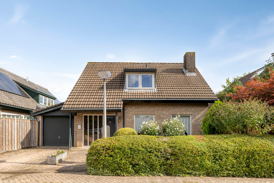 Foto 37 van Noord-Hollandlaan 22
