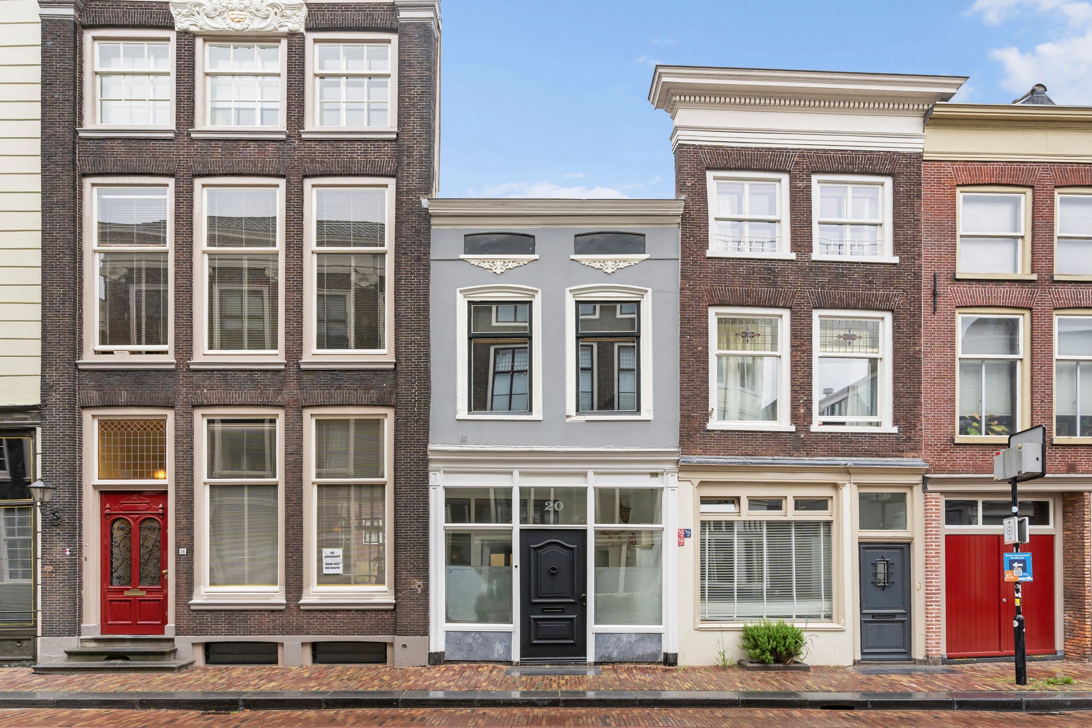 Prinsenstraat 20 