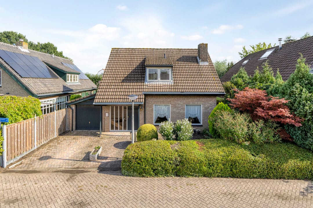 Foto 1 van Noord-Hollandlaan 22