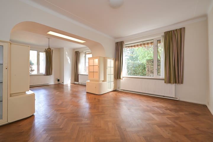 Foto 2 van Van Kijfhoeklaan 122