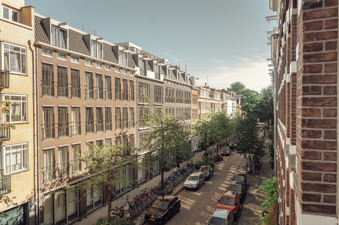 Foto 38 van Eerste Jan van der Heijdenstraat 94-3