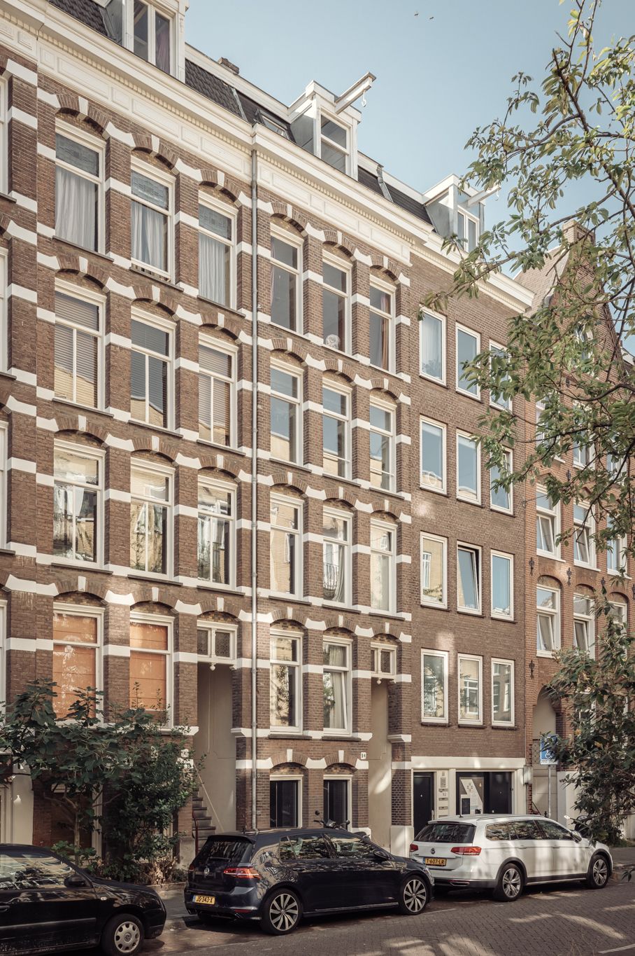 Foto 7 van Eerste Jan van der Heijdenstraat 94-3