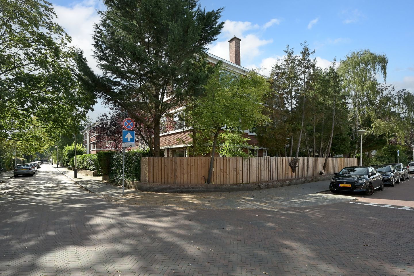 Foto 1 van Van Kijfhoeklaan 122
