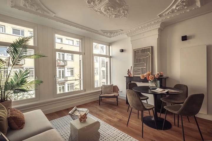 Foto 4 van Eerste Jan van der Heijdenstraat 94-3