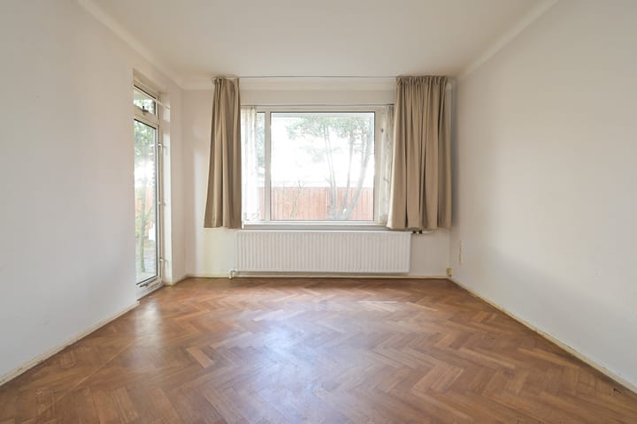 Foto 4 van Van Kijfhoeklaan 122