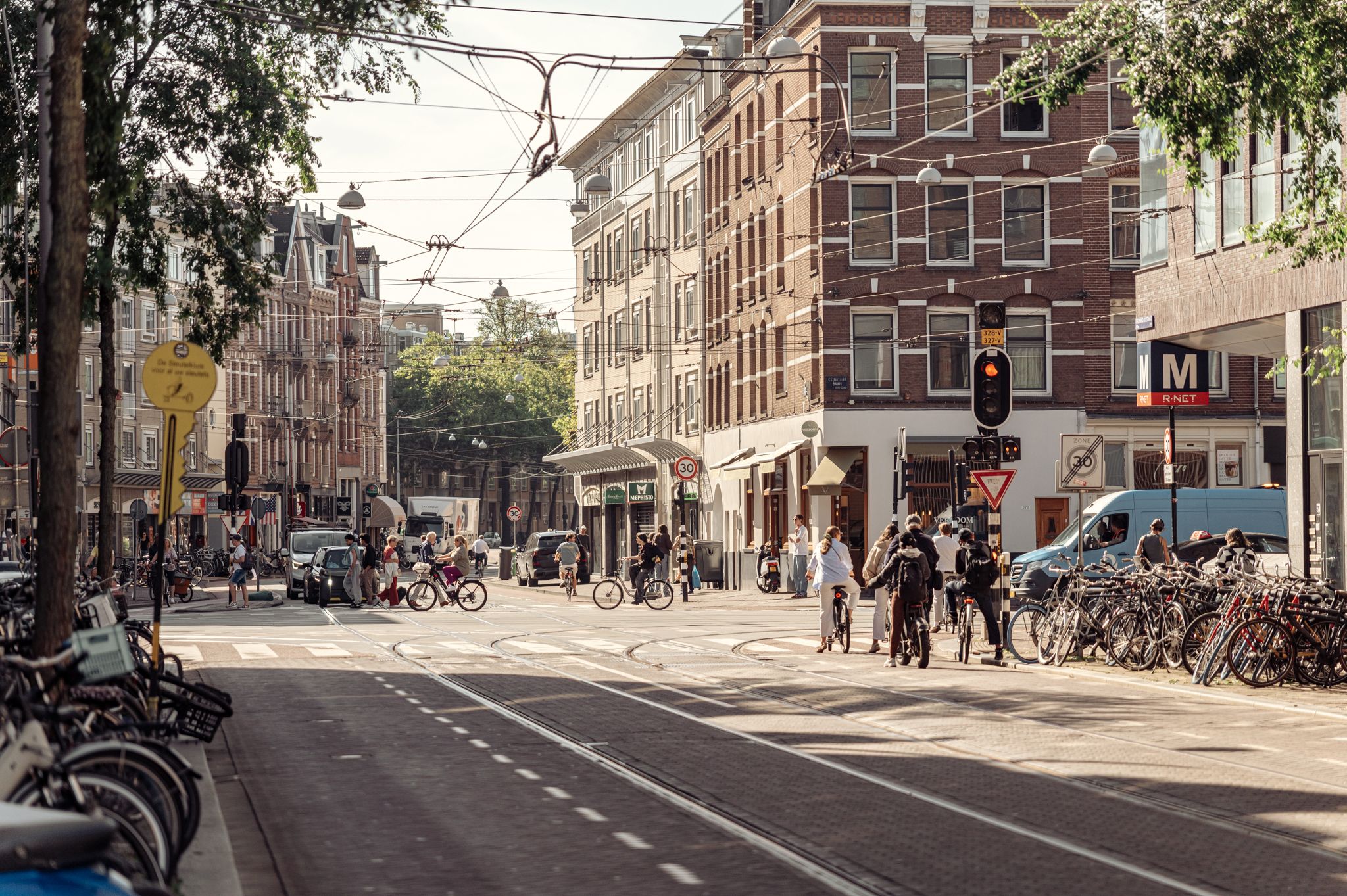 Foto 39 van Eerste Jan van der Heijdenstraat 94-3