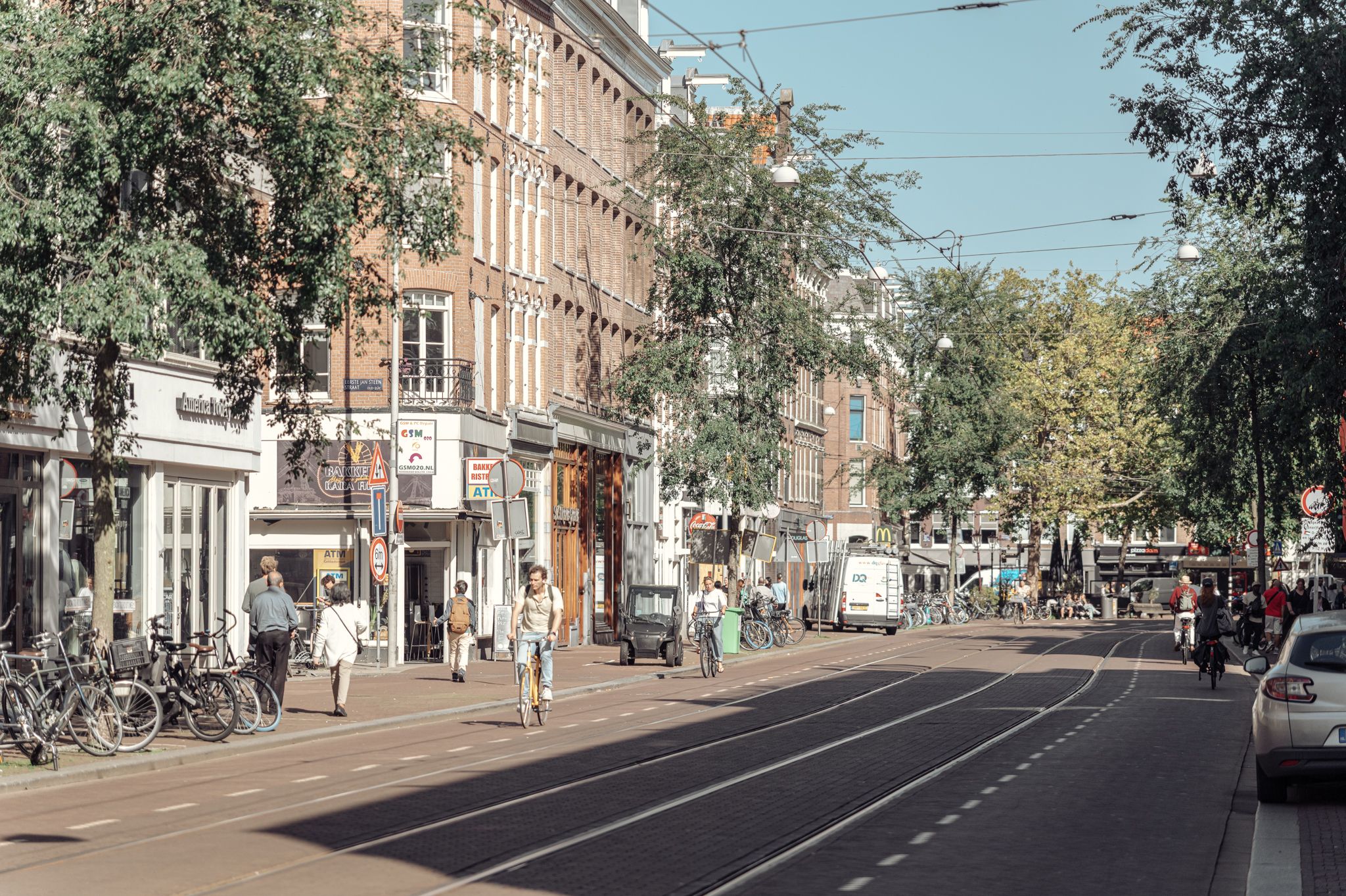Foto 42 van Eerste Jan van der Heijdenstraat 94-3
