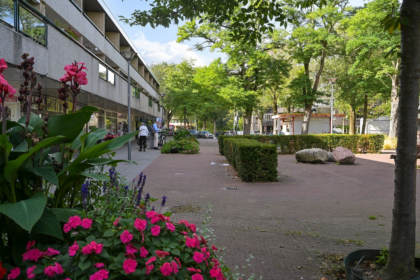 Foto 49 van Van Kijfhoeklaan 122