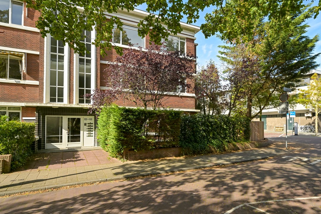 Foto 7 van Van Kijfhoeklaan 122