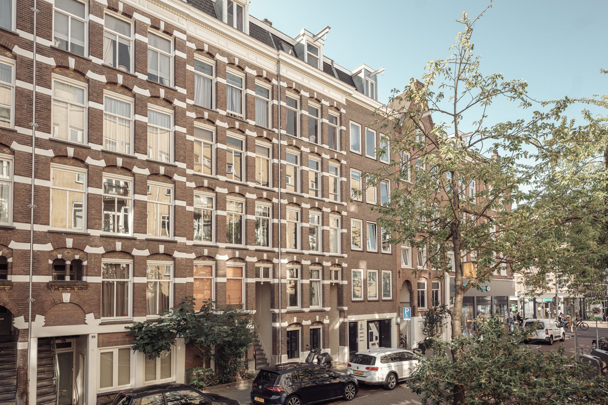 Foto 6 van Eerste Jan van der Heijdenstraat 94-3