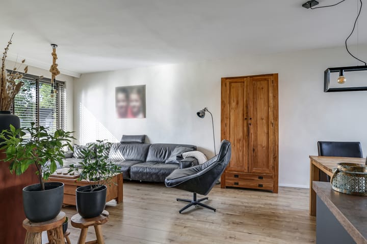 Hoekwoning te koop: Poeldrik 73, Bemmel