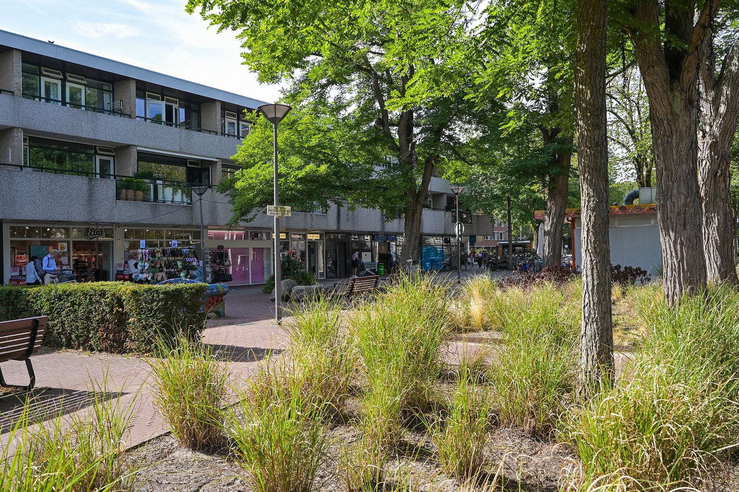 Foto 50 van Van Kijfhoeklaan 122