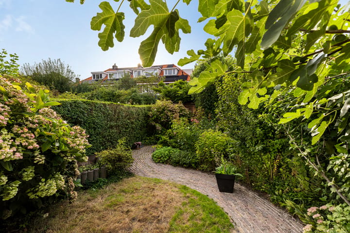Tussenwoning te koop: Emmalaan 71, Rotterdam