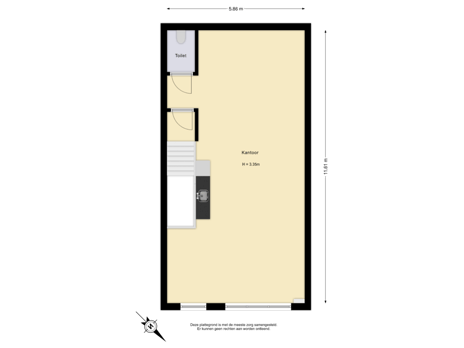 Bekijk plattegrond