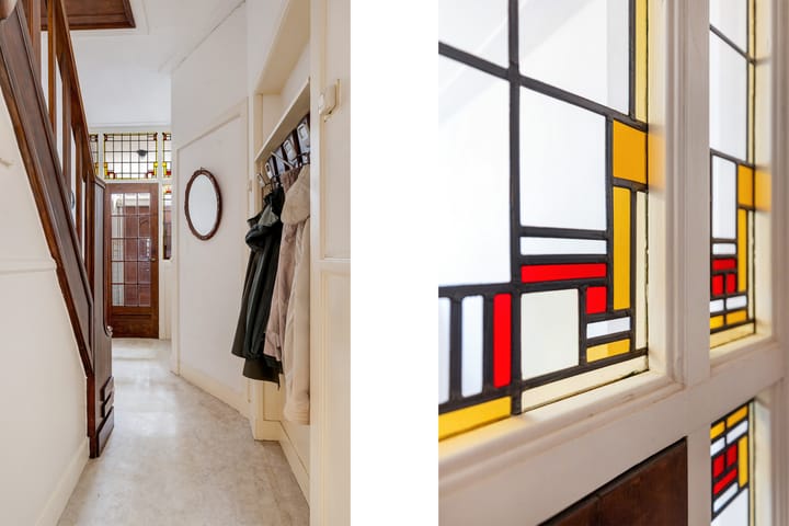 Tussenwoning te koop: Emmalaan 71, Rotterdam