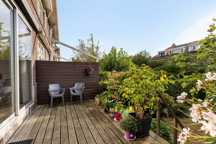 Tussenwoning te koop: Emmalaan 71, Rotterdam