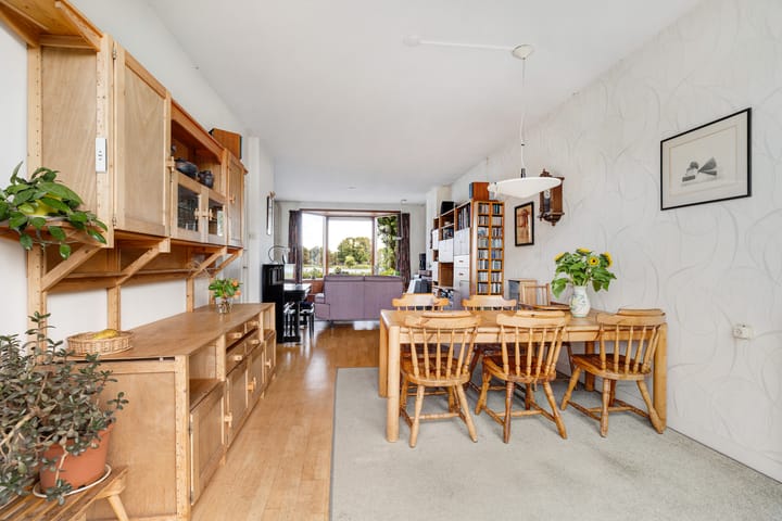 Tussenwoning te koop: Emmalaan 71, Rotterdam