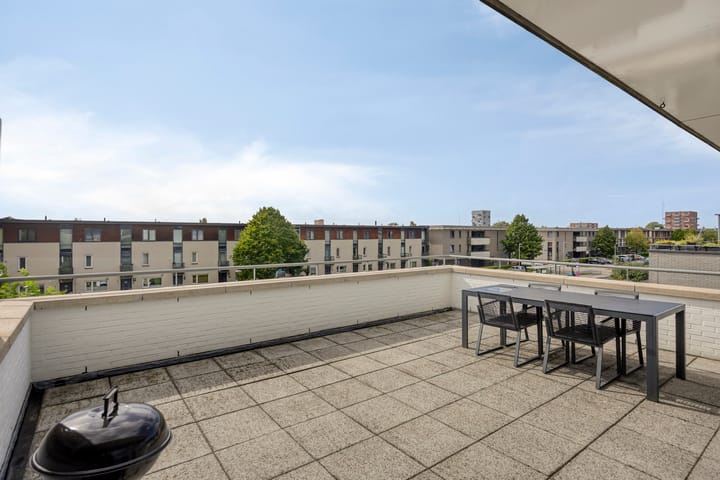 Photo 4 of Jerseystraat 5