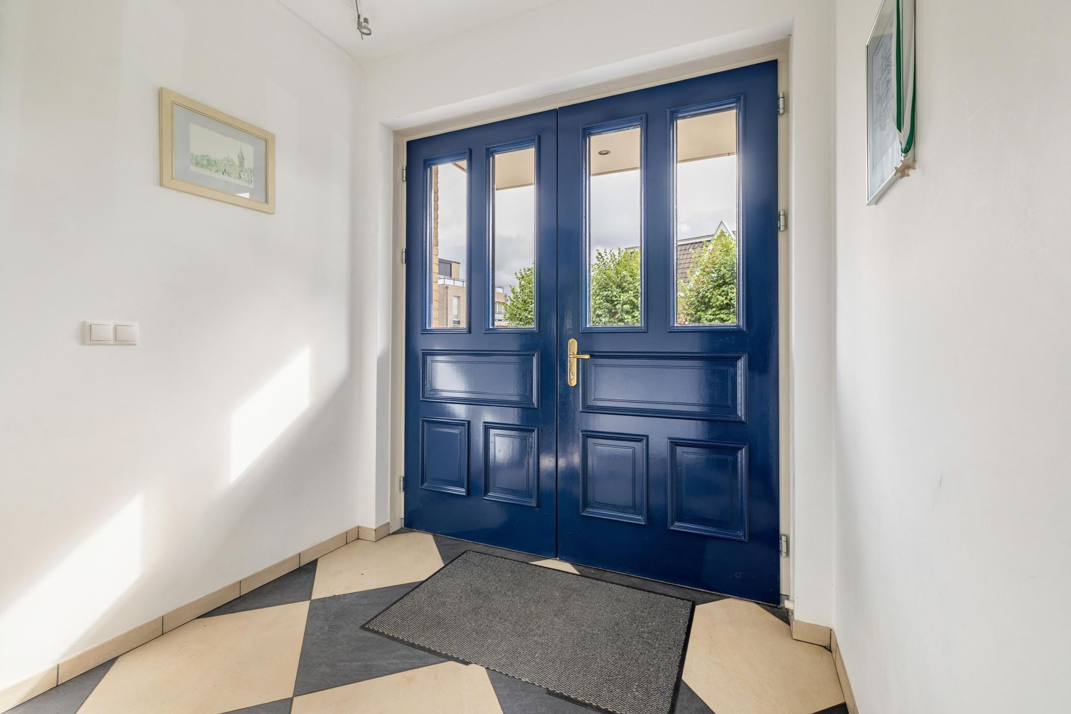 Foto 9 van Liesbospark 44