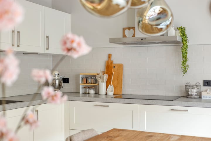 Tussenwoning te koop: Lover 125, Borne