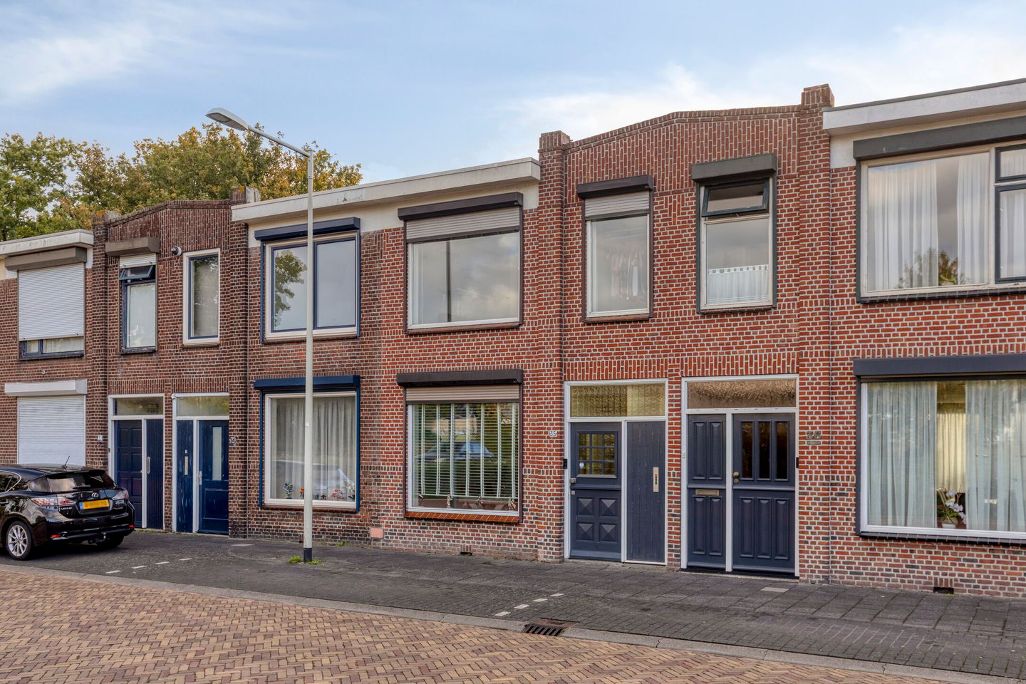 Photo 34 of Parallelweg 35