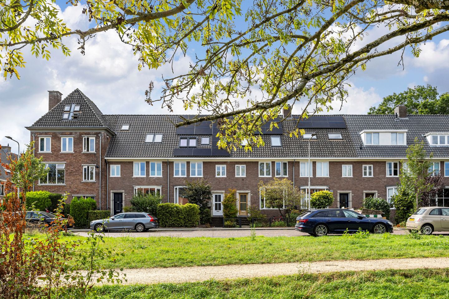 Photo 4 of Groen van Prinstererstraat 40