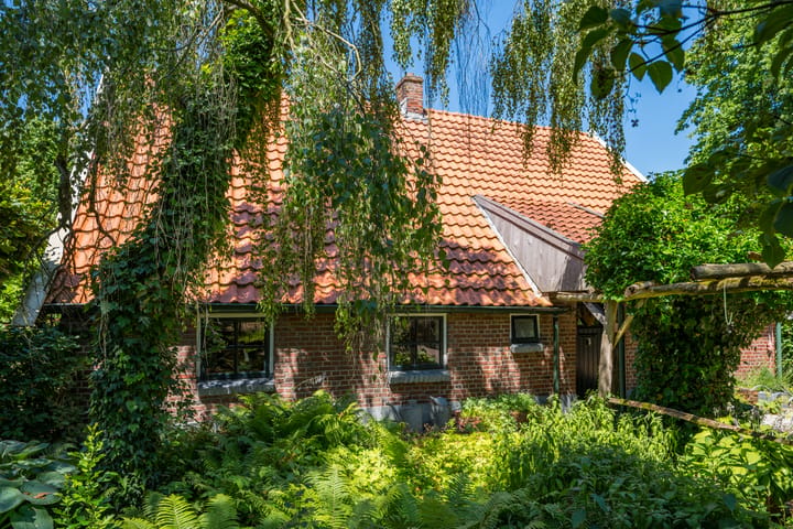Vrijstaande woning te koop: Kuipersweg 4, Winterswijk Kotten
